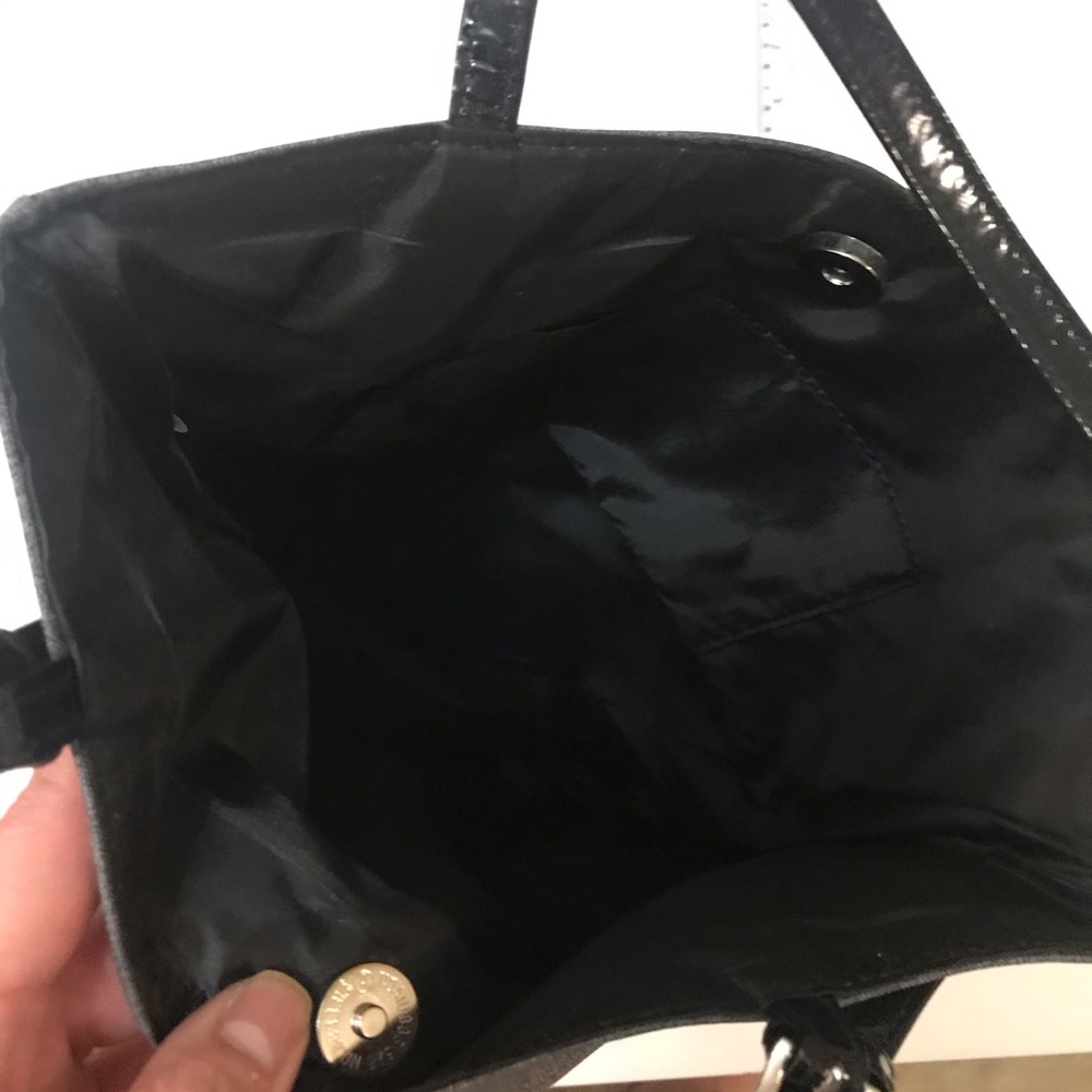 Strap bag - Picture 5 of 6